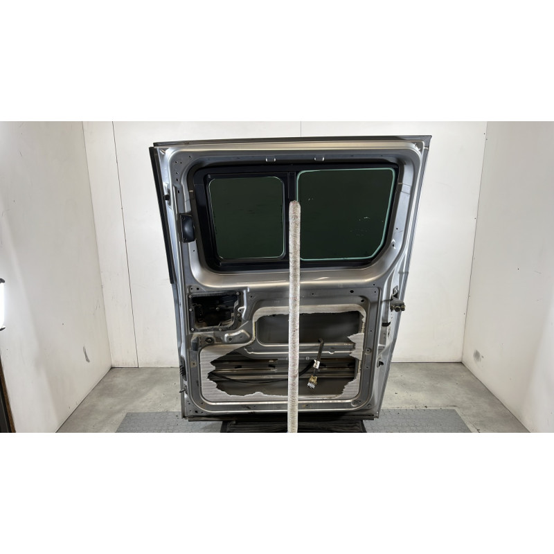 Porte laterale droit CITROEN JUMPY 2 Photo n°7