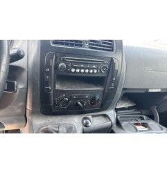 Vase d'expansion CITROEN JUMPY 2
