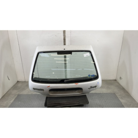 Malle/Hayon arriere CITROEN SAXO Photo n°1