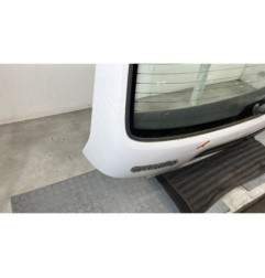 Malle/Hayon arriere CITROEN SAXO