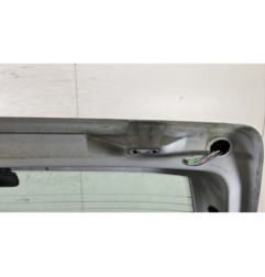 Malle/Hayon arriere CITROEN SAXO