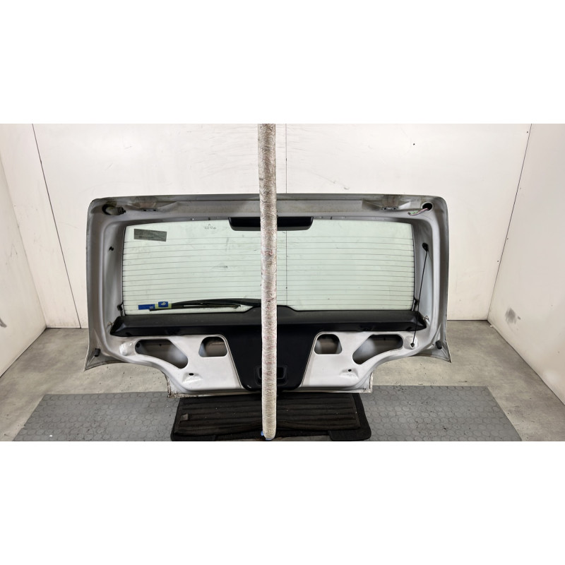 Malle/Hayon arriere CITROEN SAXO Photo n°15
