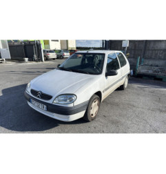 Malle/Hayon arriere CITROEN SAXO