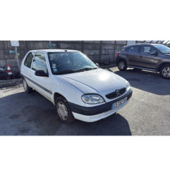Malle/Hayon arriere CITROEN SAXO