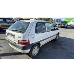 Malle/Hayon arriere CITROEN SAXO