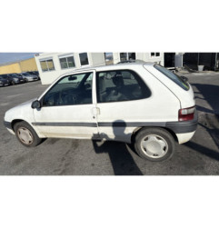 Malle/Hayon arriere CITROEN SAXO