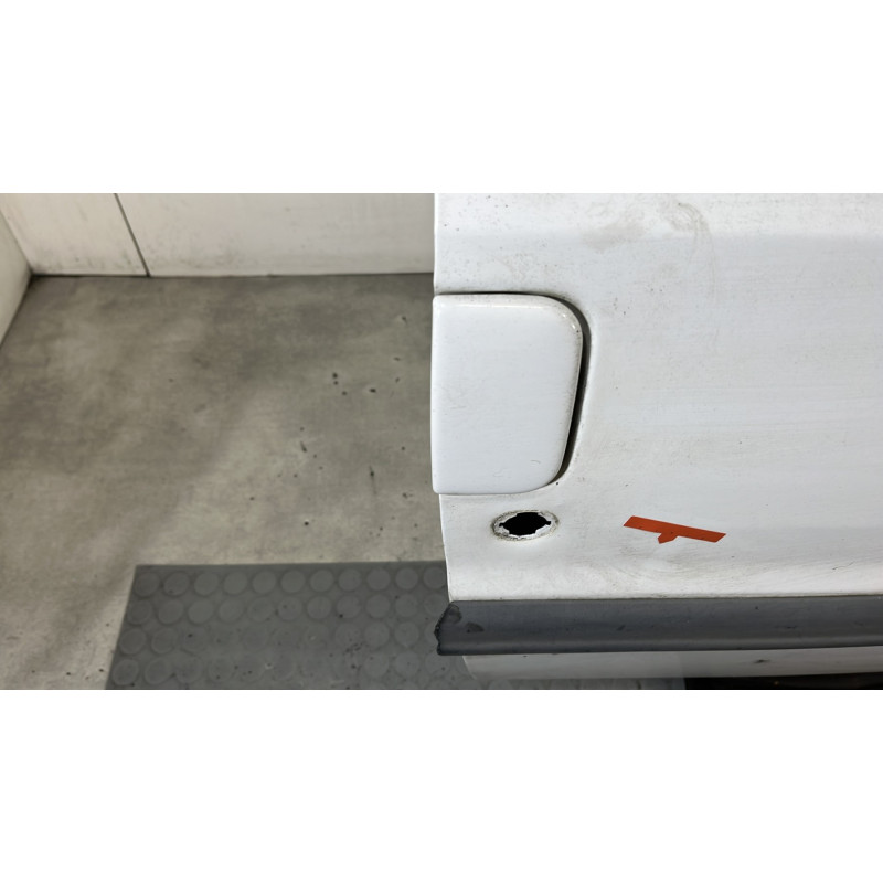 Porte avant droit CITROEN SAXO Photo n°3