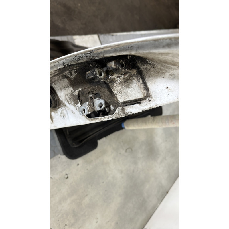 Porte avant droit CITROEN SAXO Photo n°4