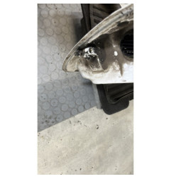 Porte avant droit CITROEN SAXO