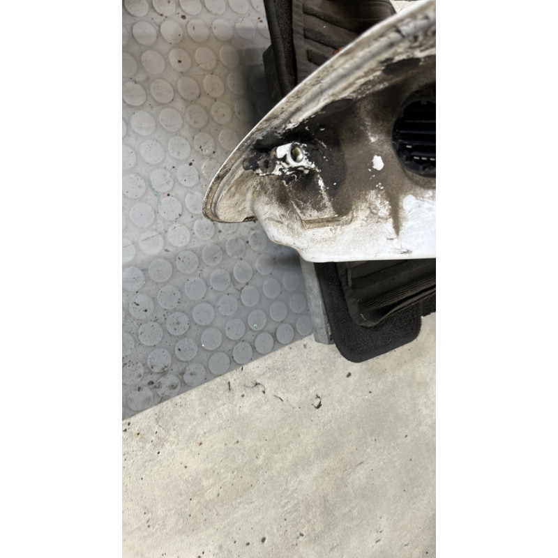 Porte avant droit CITROEN SAXO Photo n°5