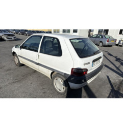 Porte avant droit CITROEN SAXO