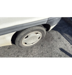 Porte avant droit CITROEN SAXO