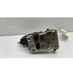 Serrure avant droit CITROEN SAXO