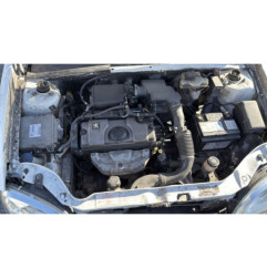 Serrure avant droit CITROEN SAXO