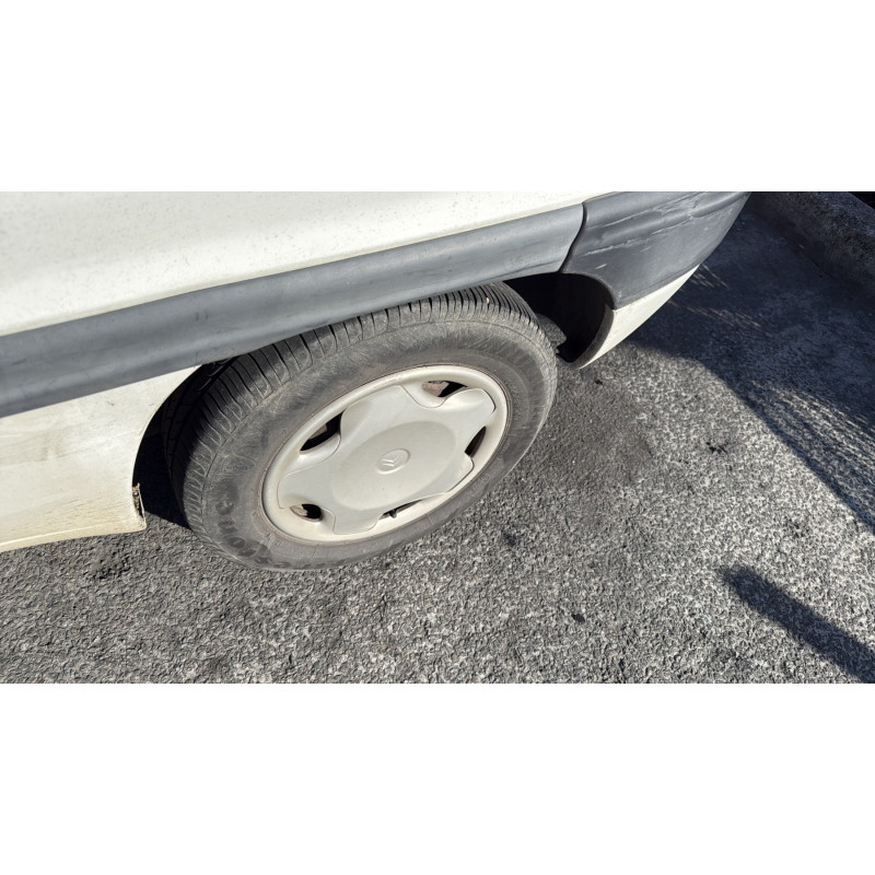 Serrure avant droit CITROEN SAXO Photo n°13