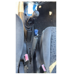 Serrure avant droit CITROEN SAXO