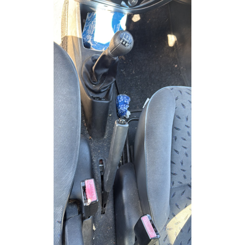 Serrure avant droit CITROEN SAXO Photo n°16