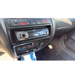 Serrure avant droit CITROEN SAXO