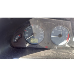 Serrure avant droit CITROEN SAXO