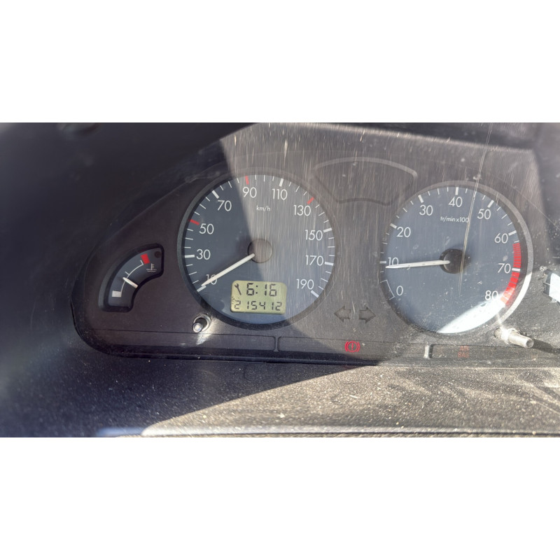 Serrure avant droit CITROEN SAXO Photo n°19