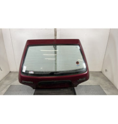 Malle/Hayon arriere CITROEN SAXO Photo n°1