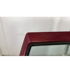 Malle/Hayon arriere CITROEN SAXO