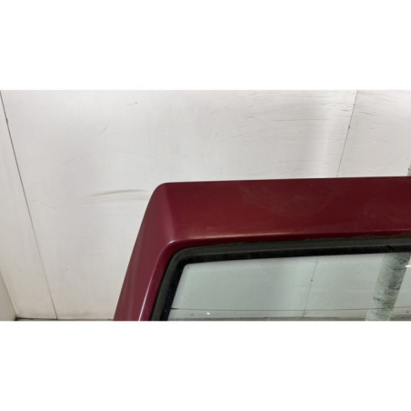 Malle/Hayon arriere CITROEN SAXO