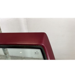 Malle/Hayon arriere CITROEN SAXO