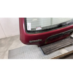 Malle/Hayon arriere CITROEN SAXO