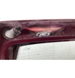 Malle/Hayon arriere CITROEN SAXO