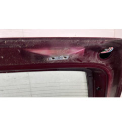 Malle/Hayon arriere CITROEN SAXO