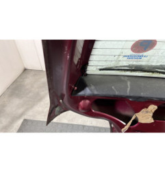 Malle/Hayon arriere CITROEN SAXO