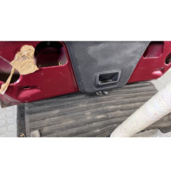 Malle/Hayon arriere CITROEN SAXO