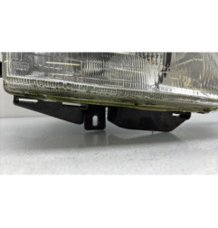 Optique avant principal droit (feux)(phare) CITROEN SAXO