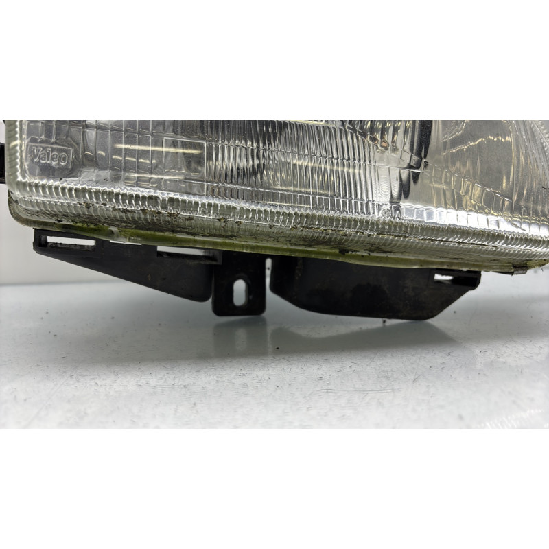 Optique avant principal droit (feux)(phare) CITROEN SAXO Photo n°4