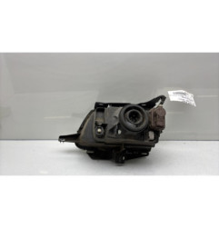 Optique avant principal droit (feux)(phare) CITROEN SAXO