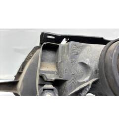 Optique avant principal droit (feux)(phare) CITROEN SAXO