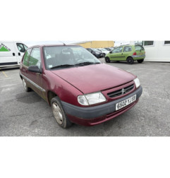 Poignee interieur avant droit CITROEN SAXO