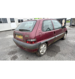 Poignee interieur avant droit CITROEN SAXO