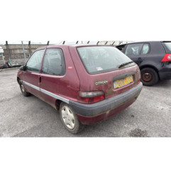 Poignee interieur avant droit CITROEN SAXO