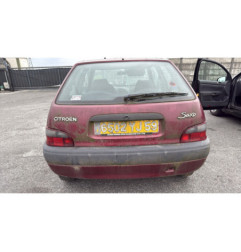Poignee interieur avant droit CITROEN SAXO