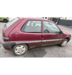 Poignee interieur avant droit CITROEN SAXO