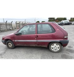 Poignee interieur avant droit CITROEN SAXO