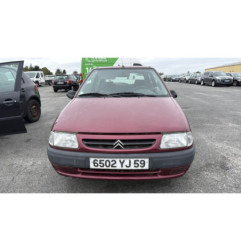 Poignee interieur avant droit CITROEN SAXO