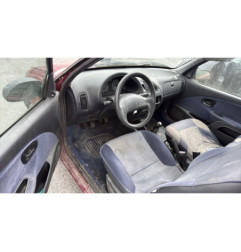 Poignee interieur avant droit CITROEN SAXO
