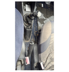 Poignee interieur avant droit CITROEN SAXO