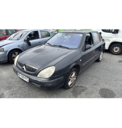 Aile avant gauche CITROEN XSARA