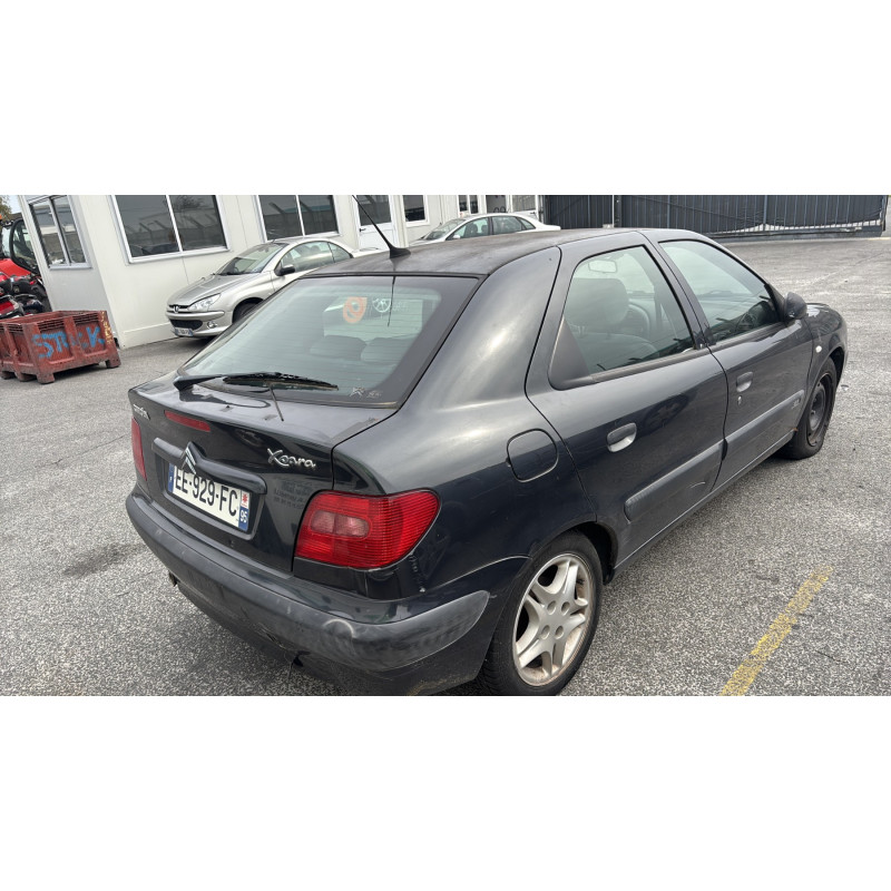 Aile avant gauche CITROEN XSARA Photo n°7