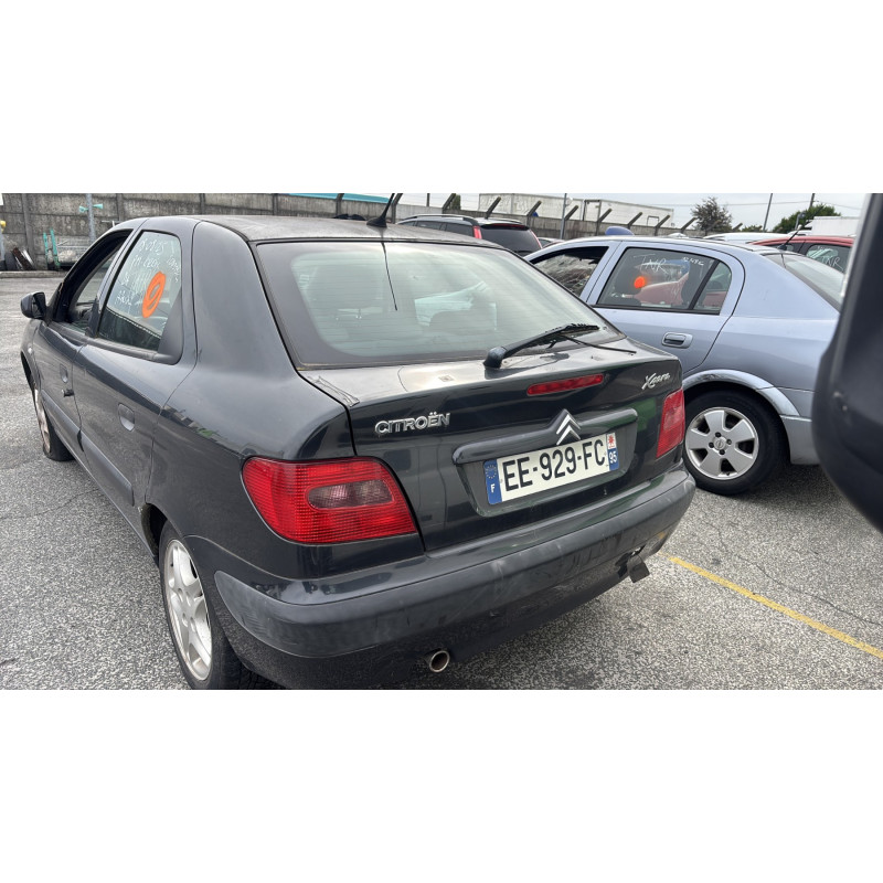 Aile avant gauche CITROEN XSARA Photo n°9
