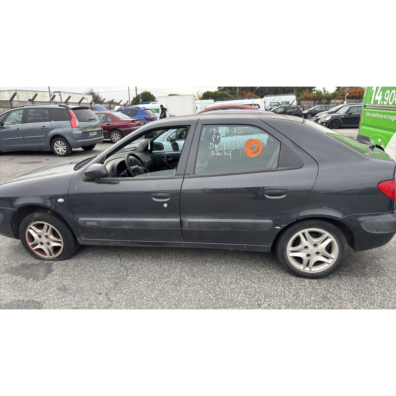 Aile avant gauche CITROEN XSARA Photo n°10